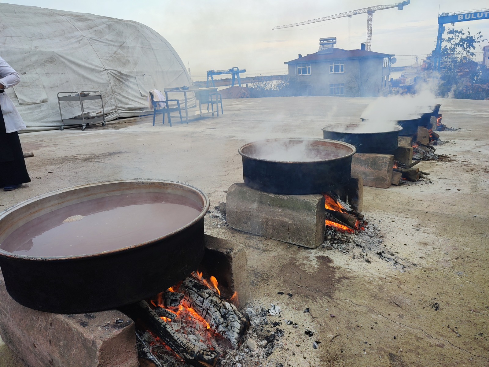 YÖRESELDEN ULUSALA, İSTİHDAMDAN MARKALAŞMAYA… (10)