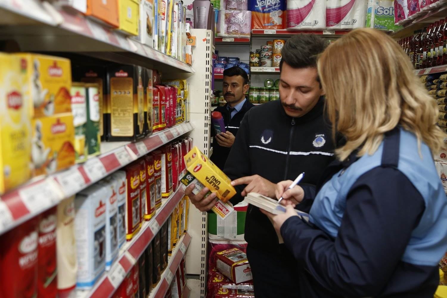 DENETİMLER SIKLAŞTIRILDI (1)