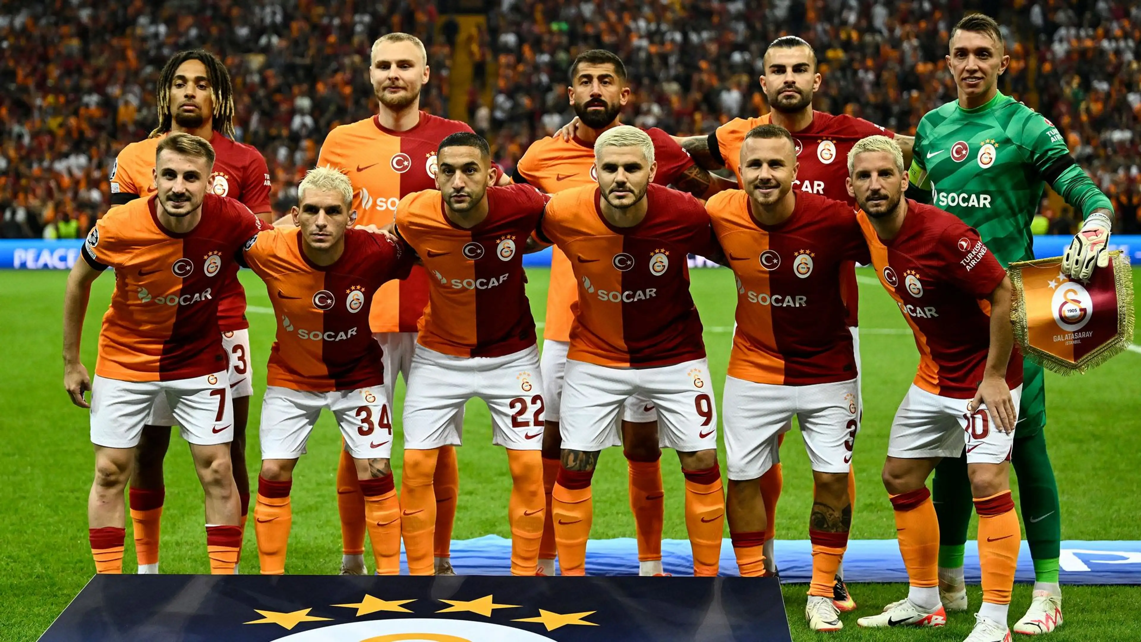 Galatasaray-1