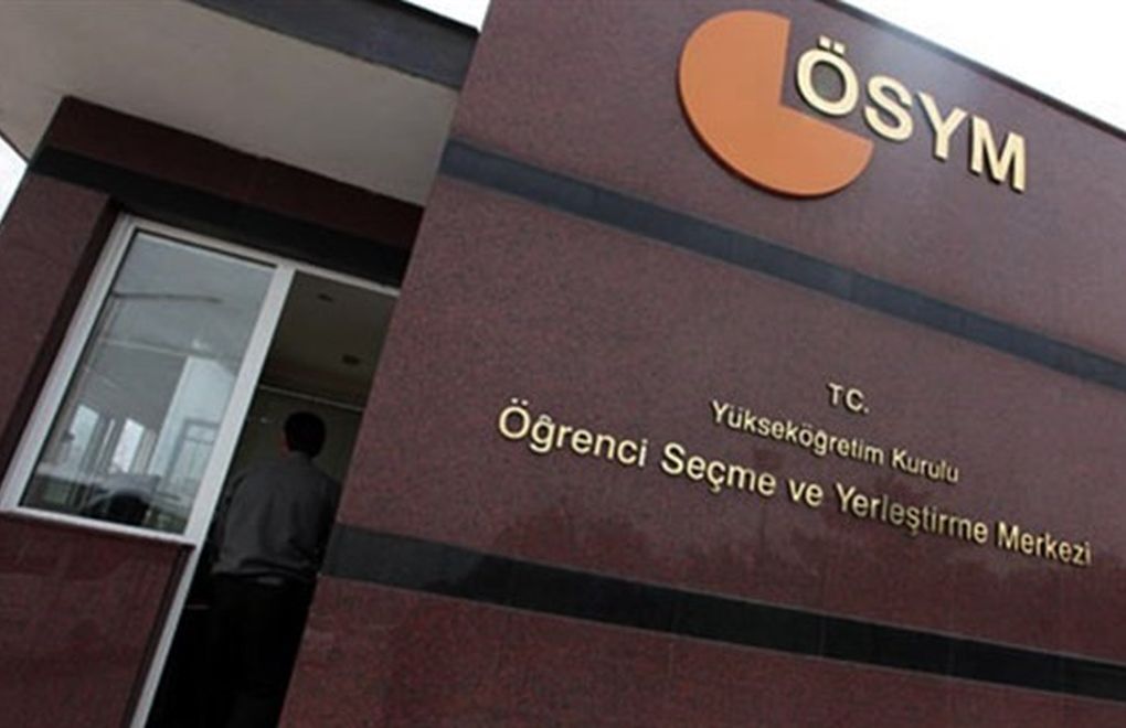 ösym tercihleri kpss