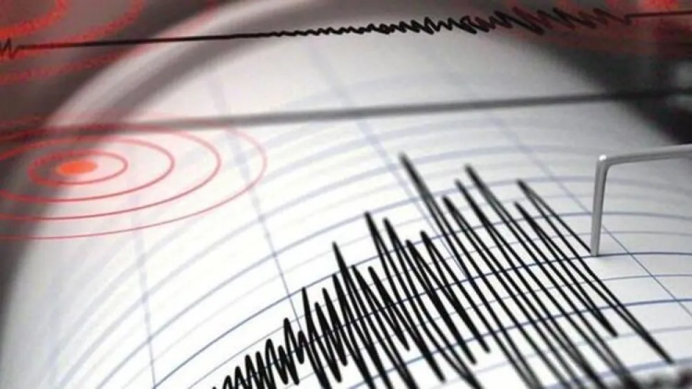 6,2 büyüklüğünde deprem: En az 118 ölü!