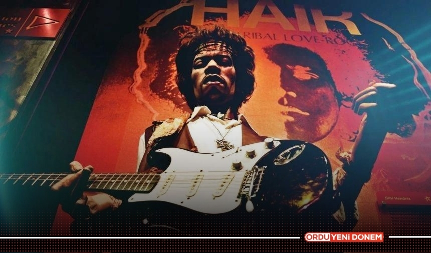 Jimi Hendrix neden nasıl öldü