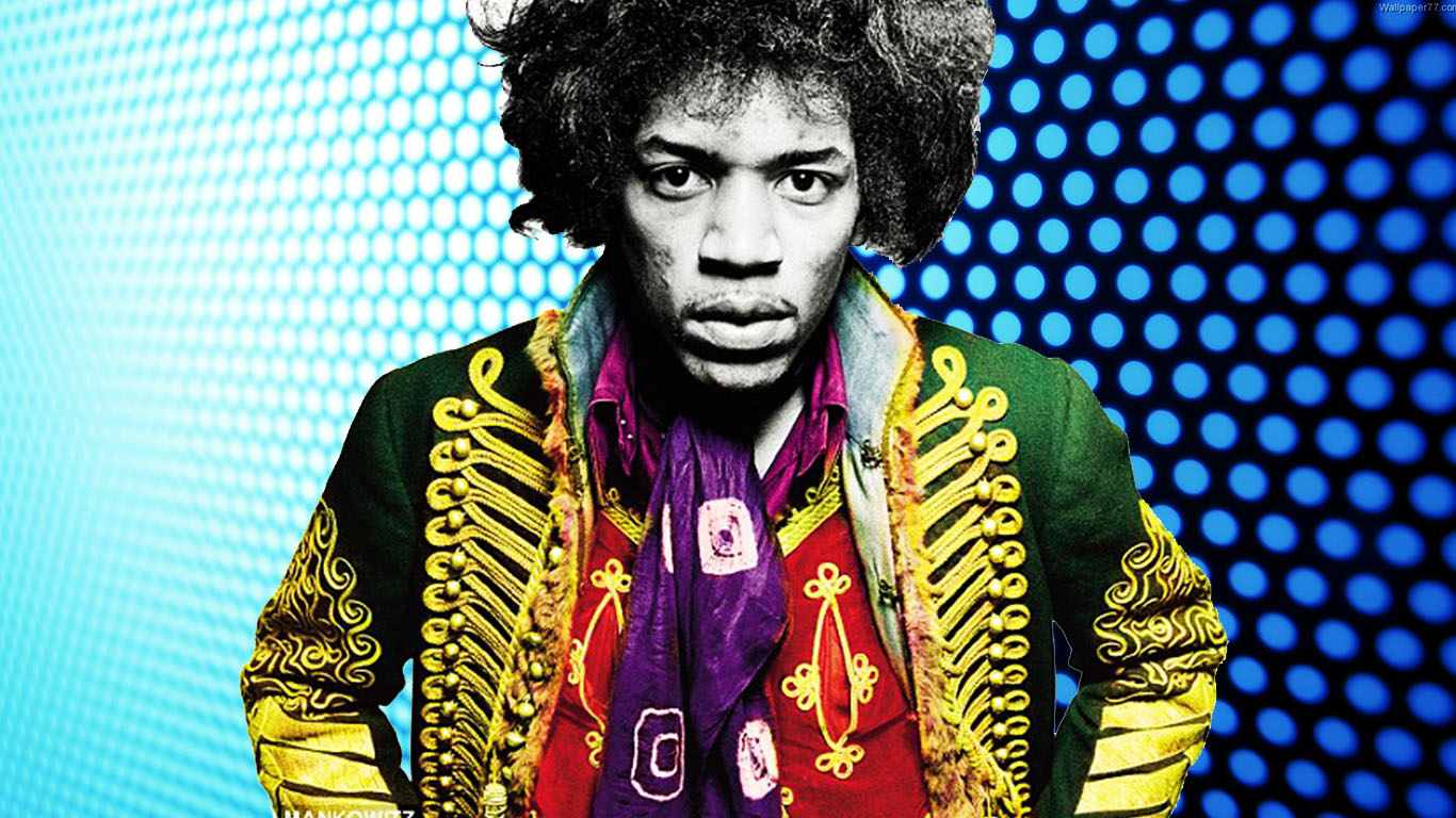 Jimi Hendrix kimdir neden öldü