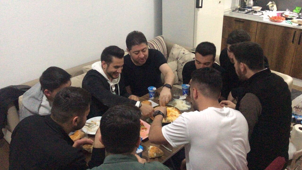 aşkın tören altınordu