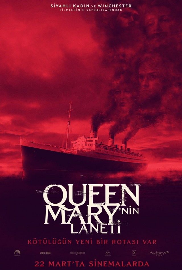 The Queen Mary 1709713691