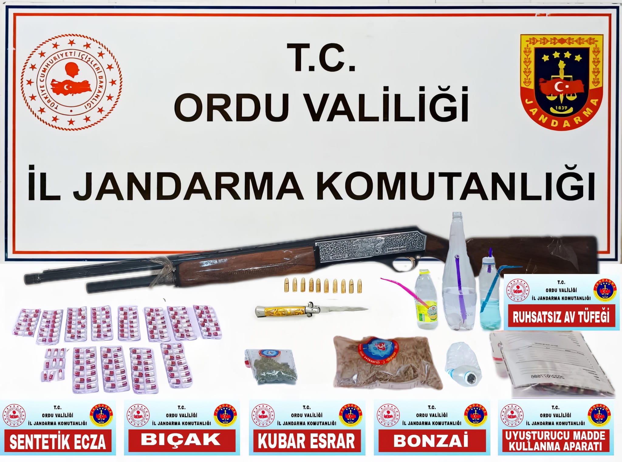 Jandarma 28-1