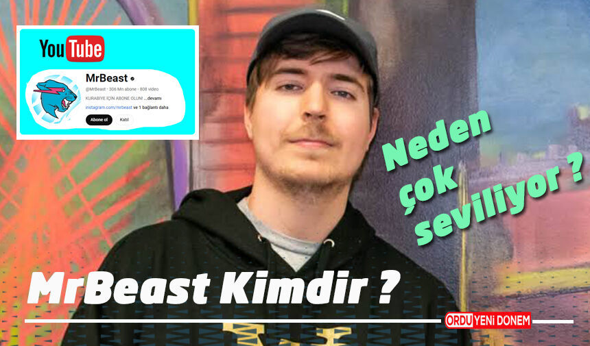 MrBeast Kimdir?
