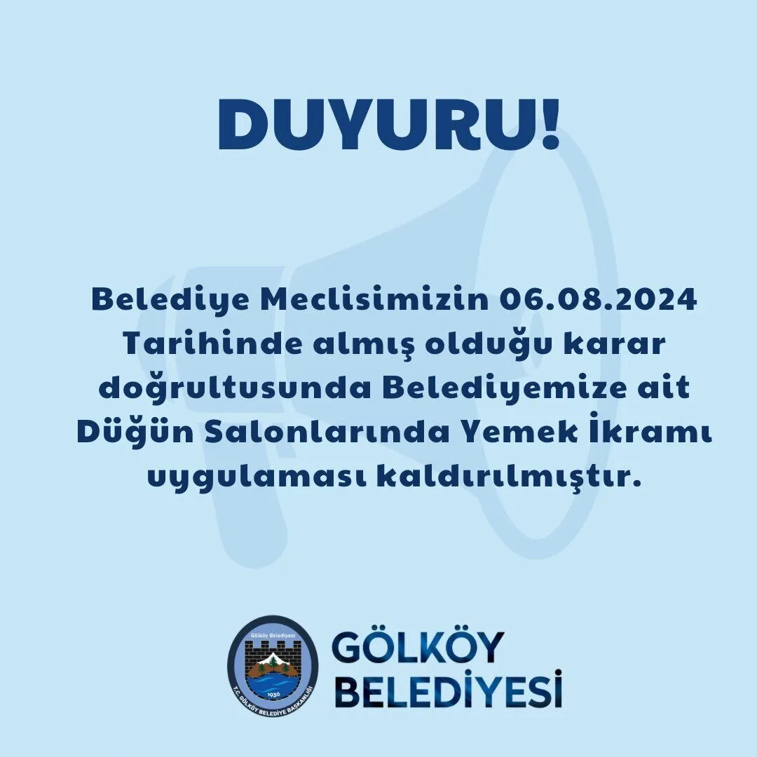 Golkoy Belediyesi 2