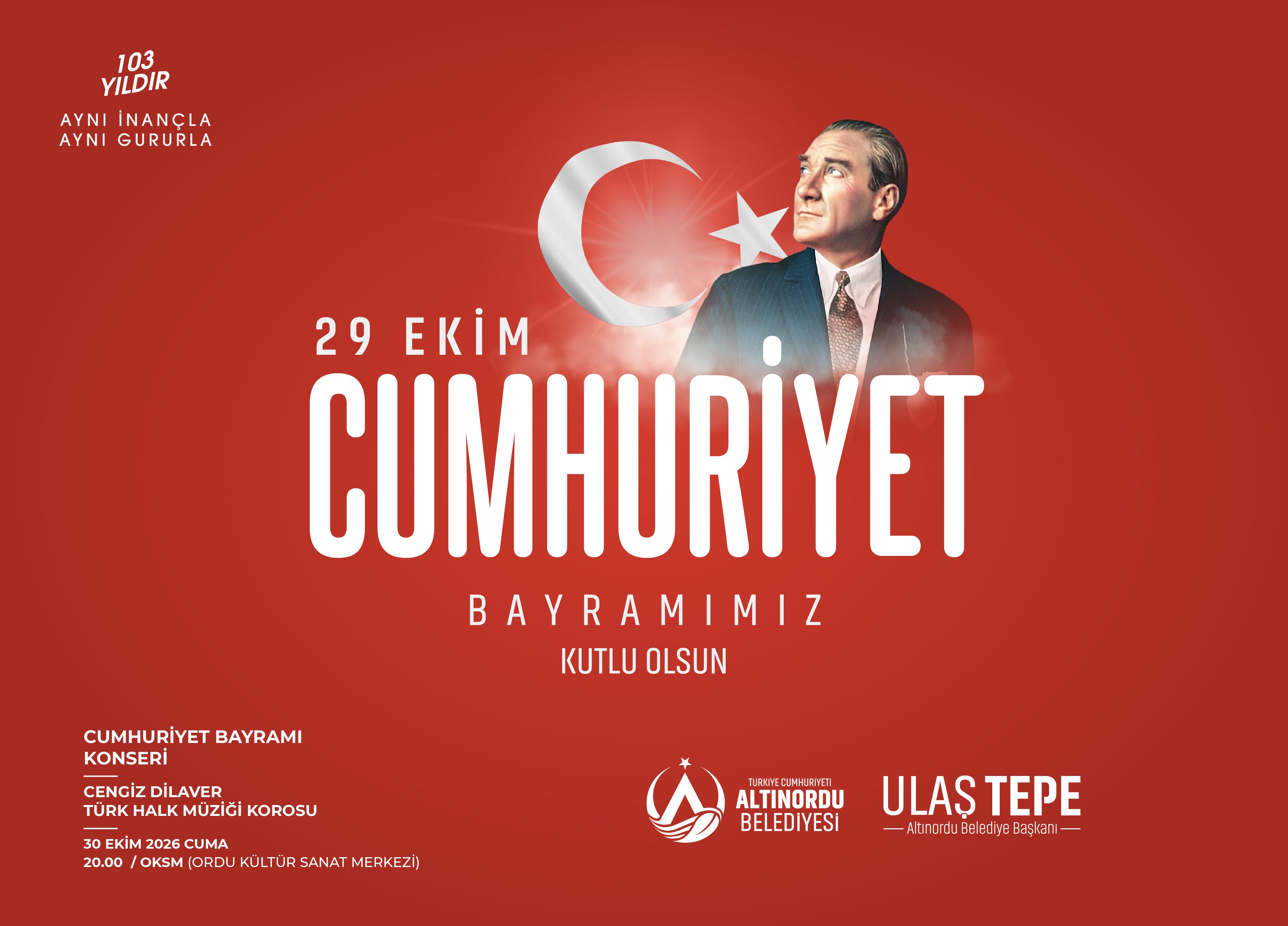 29 Ekim Gazete 2026 32X23